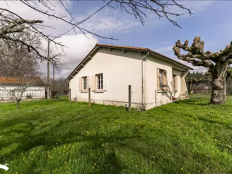 Maison, 90 m²