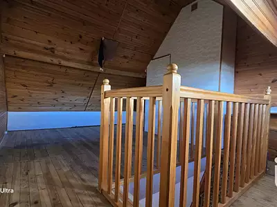Maison, 68 m²