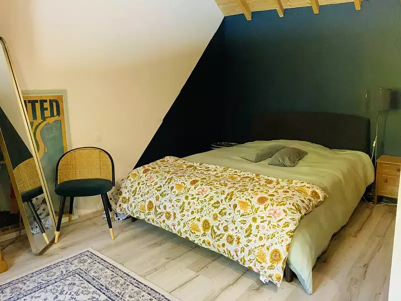 Maison, 91 m²