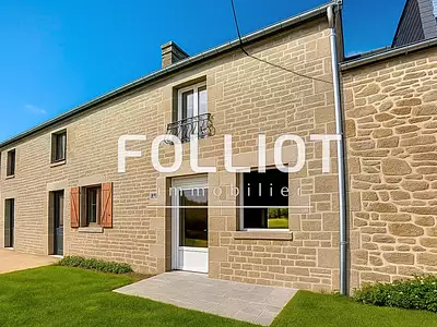 Maison, 89,82 m²