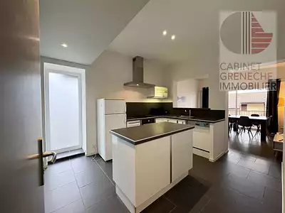 Appartement, 38,7 m²