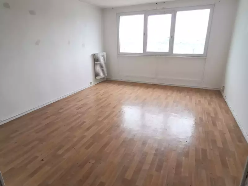 Appartement, 59,55 m²