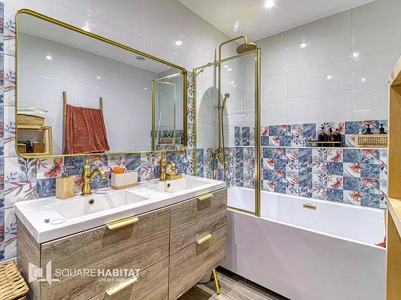 Maison, 150 m²