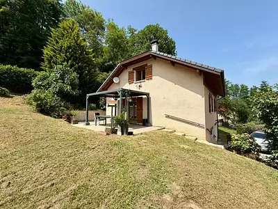 Maison, 109 m²