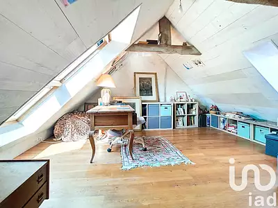 Maison, 145 m²