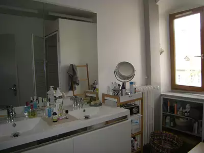 Appartement, 100 m²