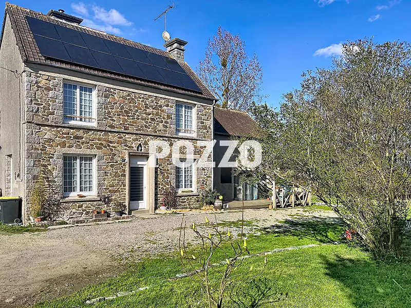 Maison, 148 m²