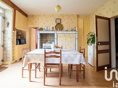 Maison, 148 m²