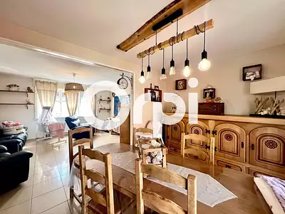 Maison, 89 m²