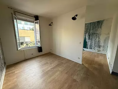 Appartement, 31,33 m²