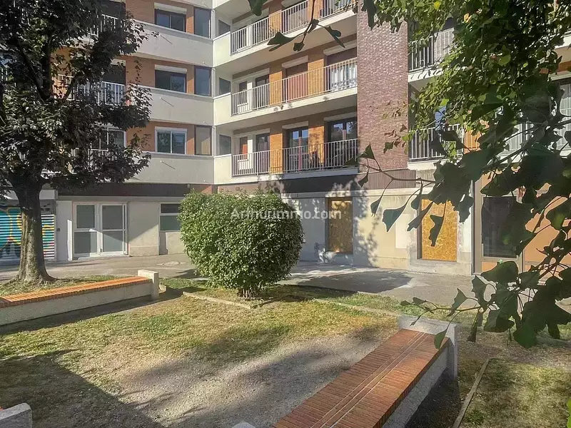 Appartement, 34 m²
