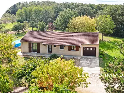 Maison, 92 m²