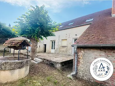 Maison, 170 m²