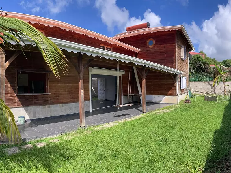 Maison, 128 m²