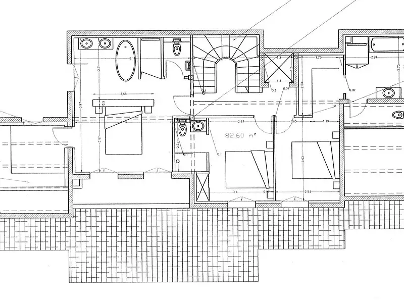 Maison, 300 m²