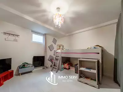 Maison, 120 m²