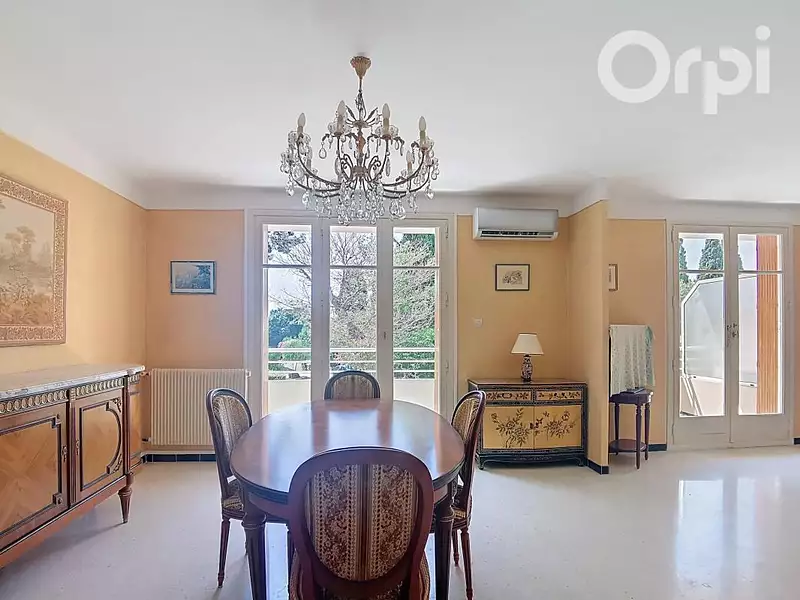 Appartement, 84 m²