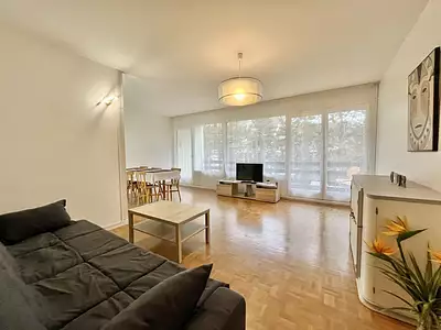 Appartement, 74,55 m²