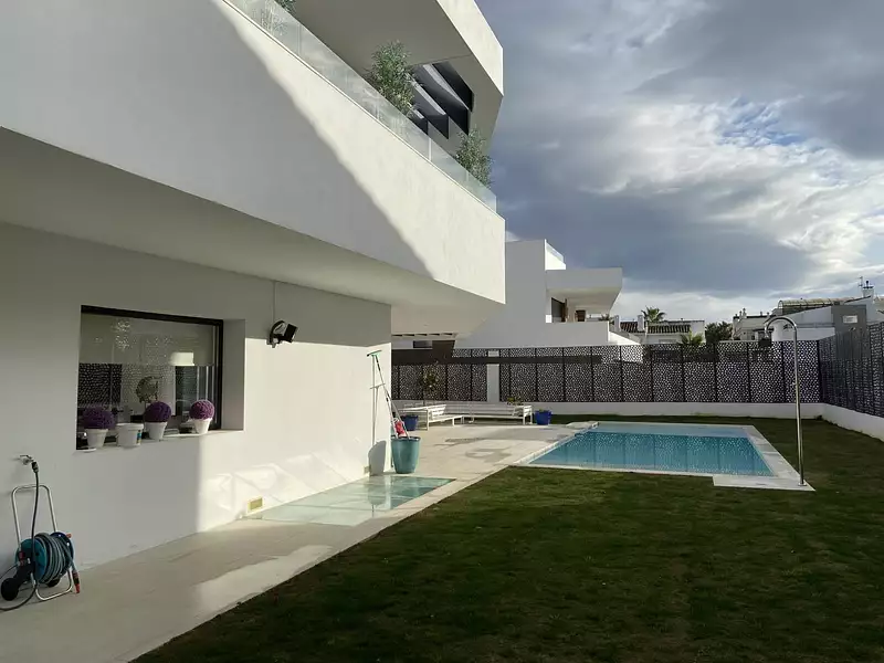 Maison, 310 m²