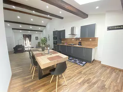Maison, 145 m²
