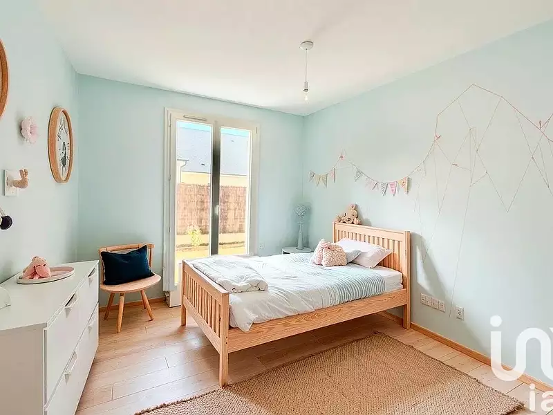 Maison, 120 m²