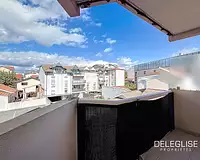 Appartement, 37,03 m²