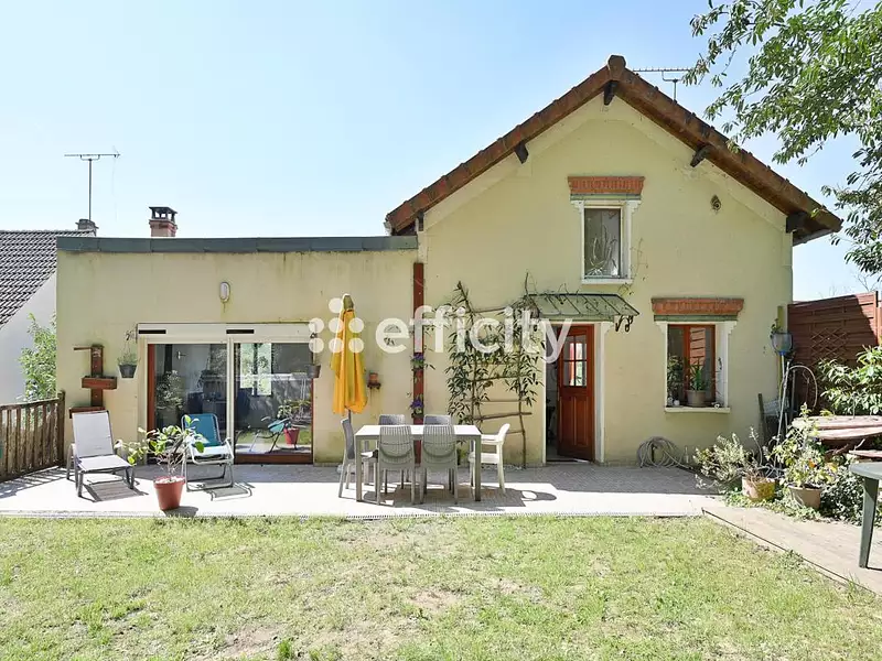 Maison, 150 m²