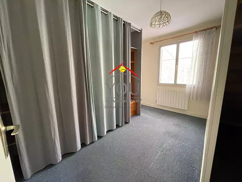 Maison, 106,07 m²