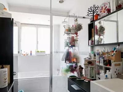 Maison, 184 m²