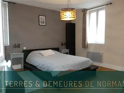 Maison, 166 m²