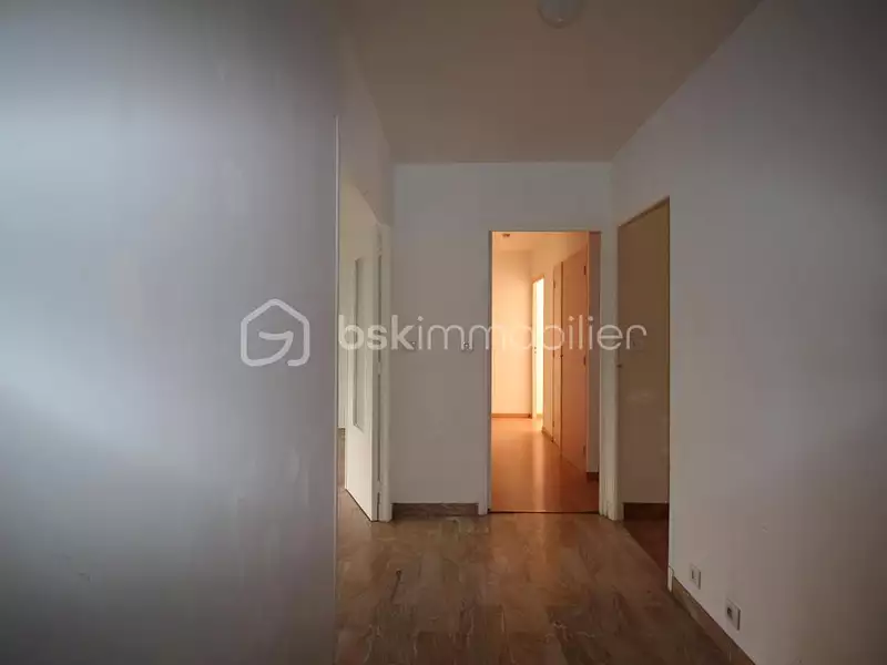 Appartement, 92 m²