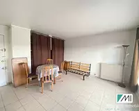 Appartement, 27 m²