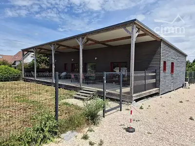 Maison, 132 m²