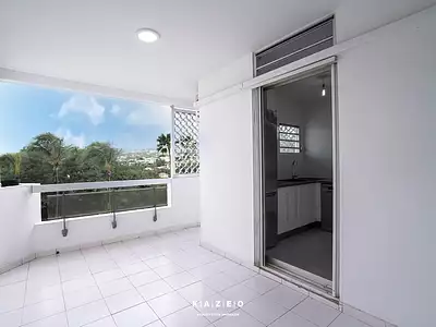 Appartement, 61 m²