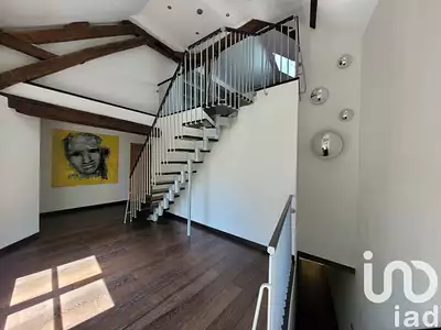 Maison, 450 m²
