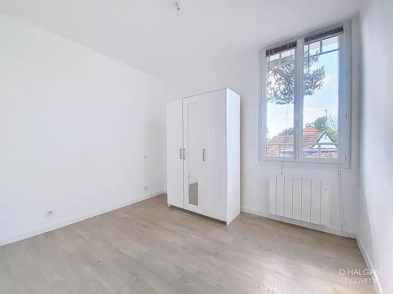 Maison, 60 m²