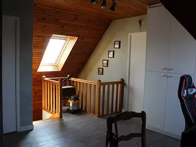 Maison, 127,17 m²