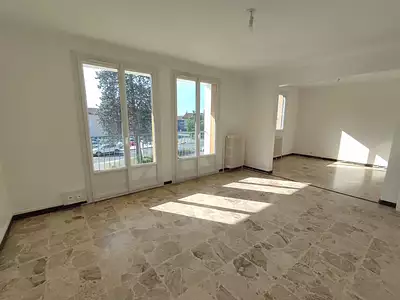 Appartement, 80 m²