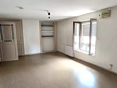 Appartement, 65 m²