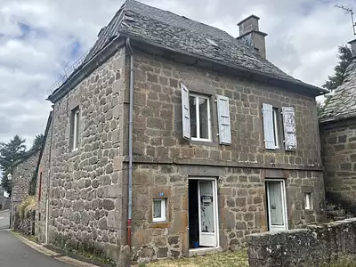 Maison, 76 m²