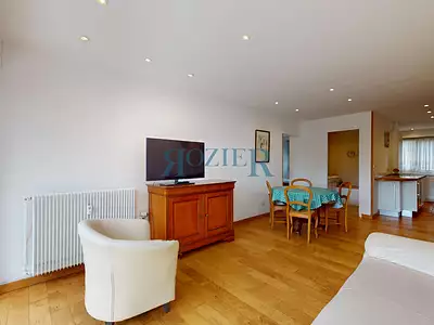 Appartement, 60,79 m²