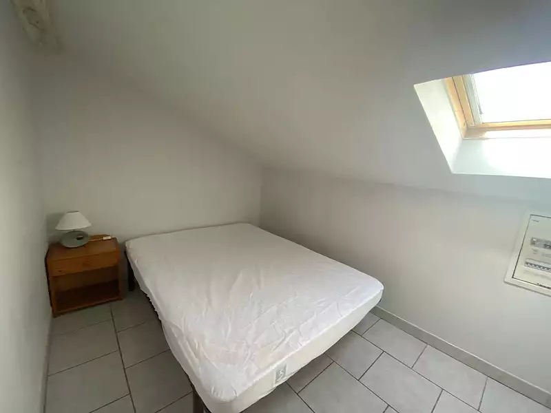 Appartement, 14 m²