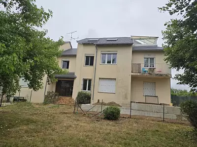 Appartement, 100 m²