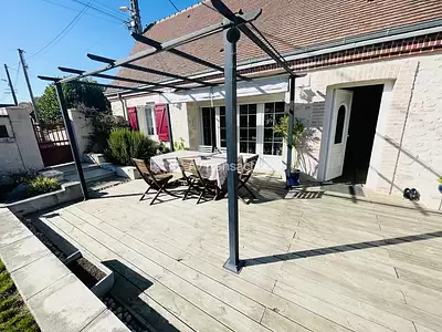 Maison, 82 m²