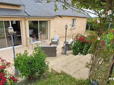 Maison, 162 m²