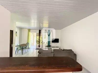 Appartement, 53,44 m²