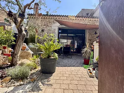 Maison, 166 m²