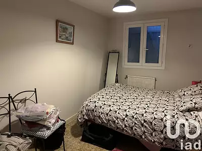 Maison, 118 m²