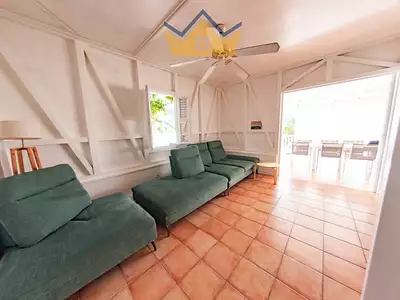 Maison, 85 m²