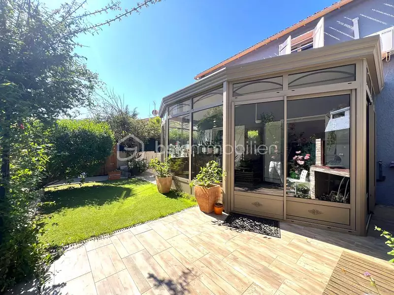 Maison, 101 m²